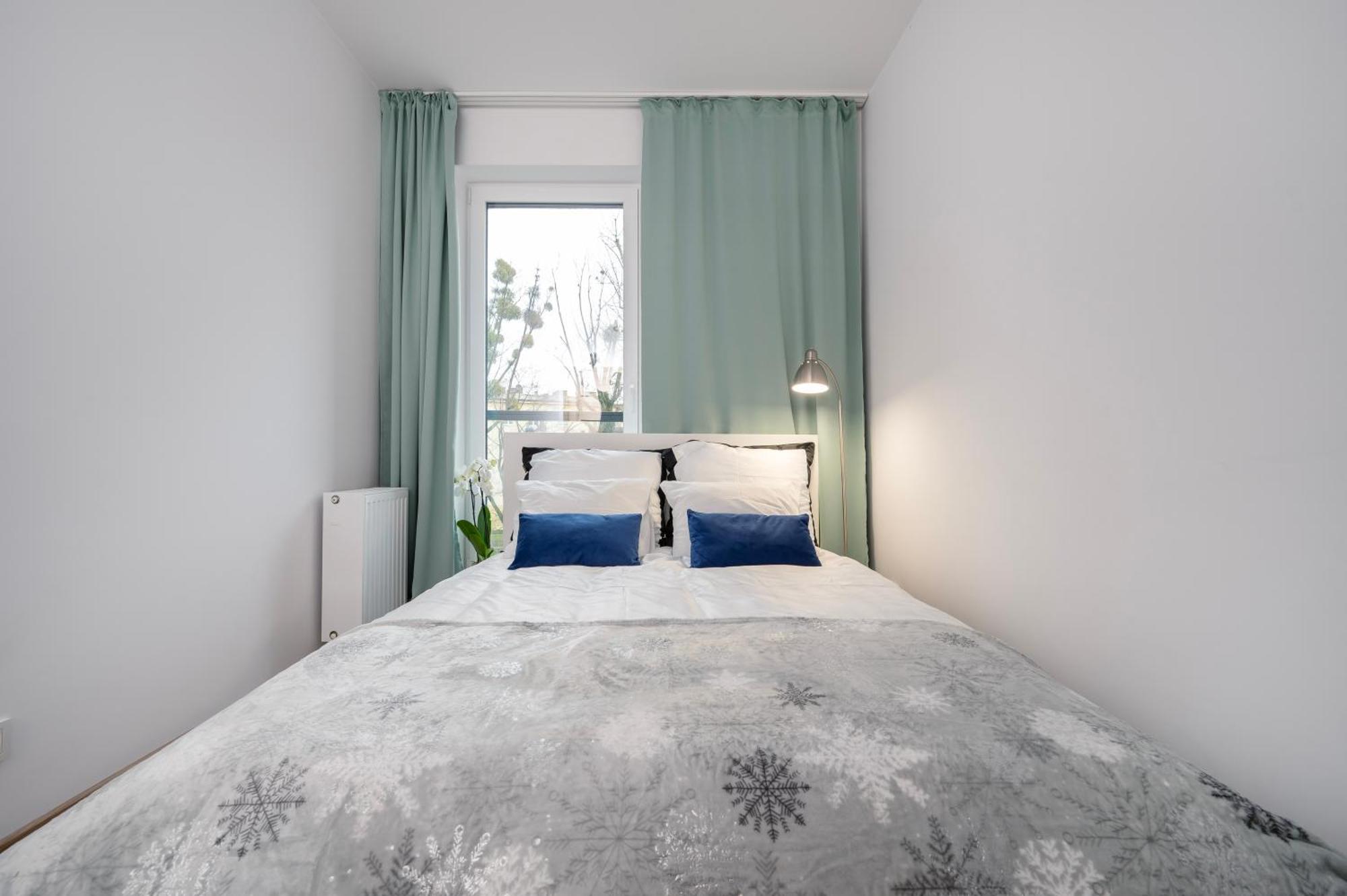 Manufaktura Residence - Apartamenty Prestiz Z Garazem Podziemnym I Dwoma Lazienkami Λοτζ Εξωτερικό φωτογραφία