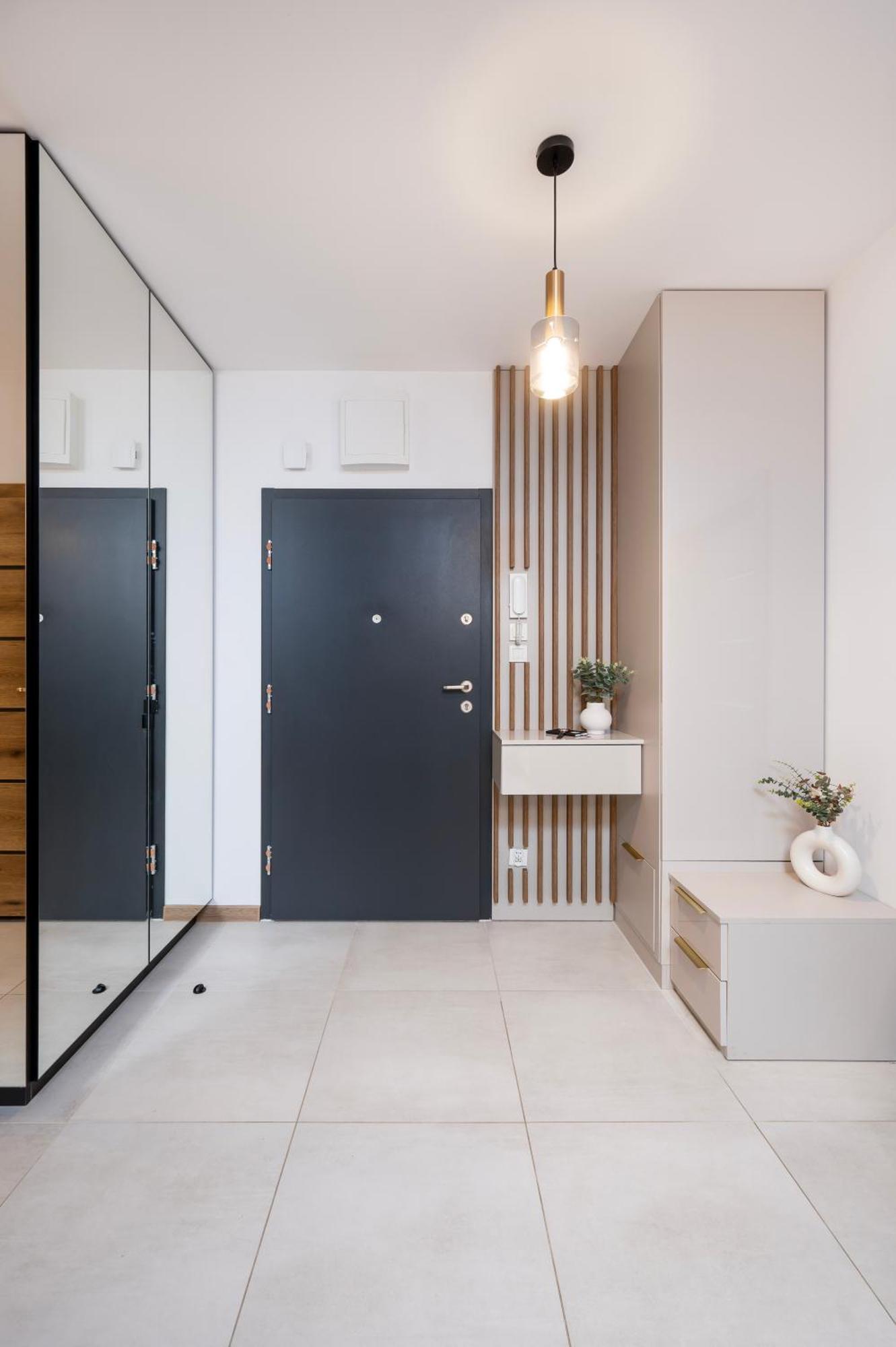 Manufaktura Residence - Apartamenty Prestiz Z Garazem Podziemnym I Dwoma Lazienkami Λοτζ Εξωτερικό φωτογραφία