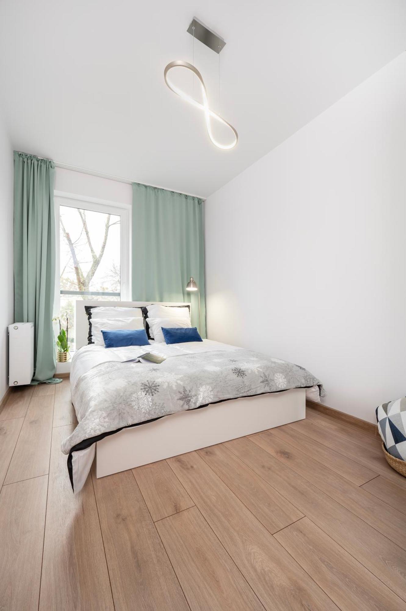 Manufaktura Residence - Apartamenty Prestiz Z Garazem Podziemnym I Dwoma Lazienkami Λοτζ Εξωτερικό φωτογραφία