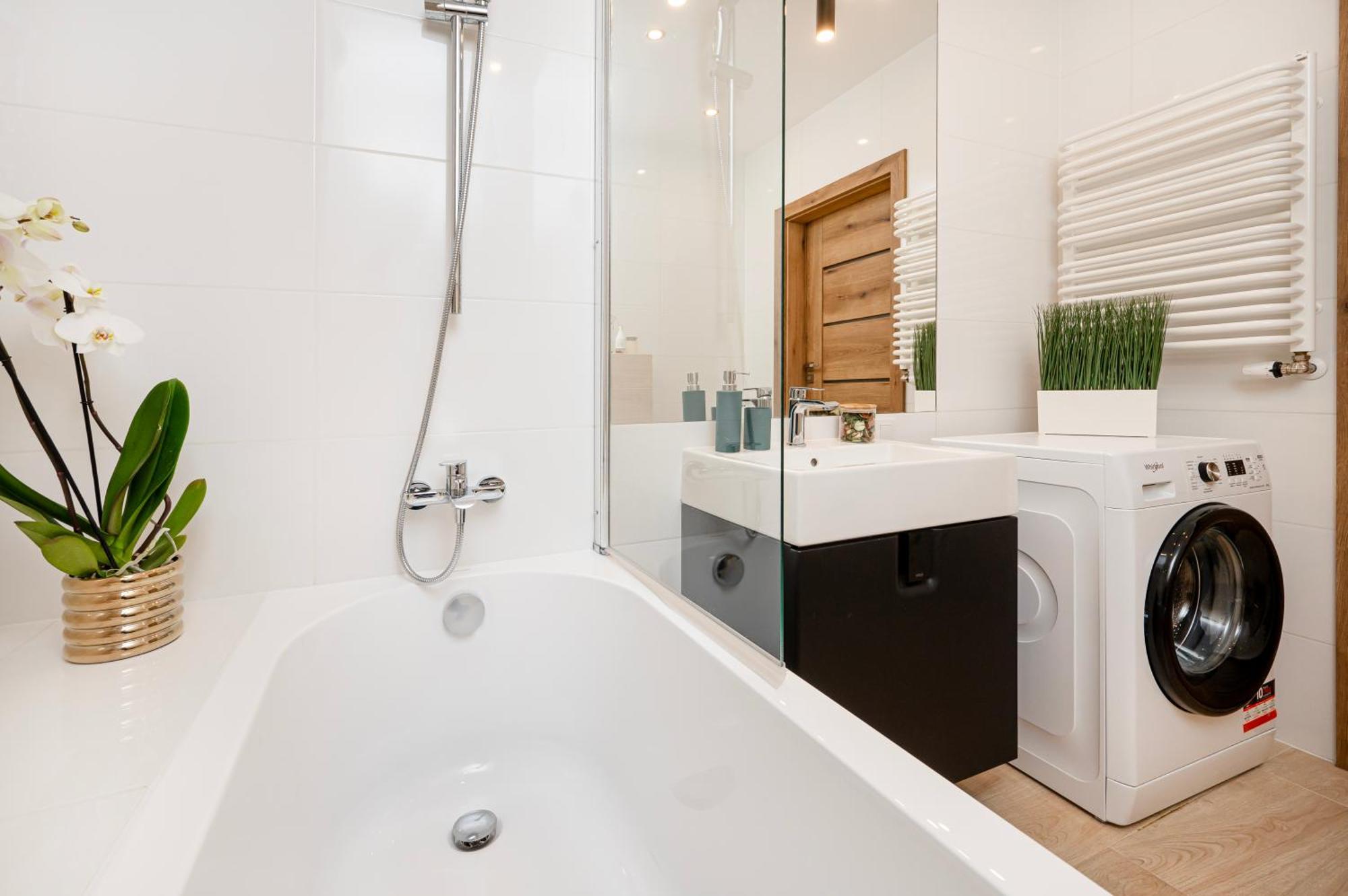 Manufaktura Residence - Apartamenty Prestiz Z Garazem Podziemnym I Dwoma Lazienkami Λοτζ Εξωτερικό φωτογραφία